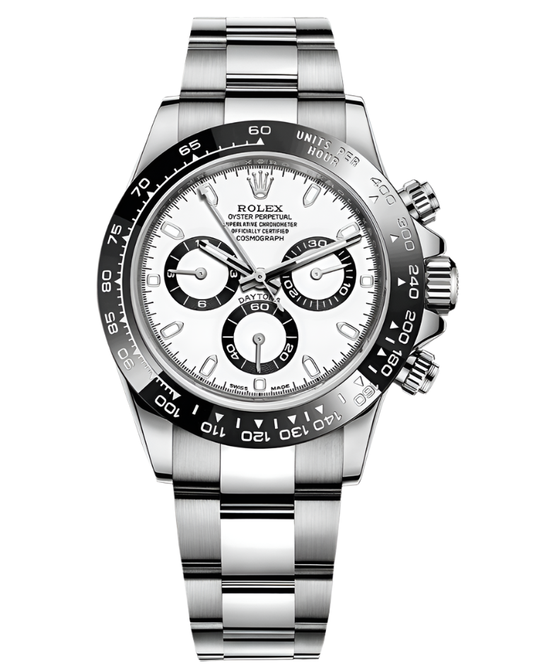 Daytona  Panda