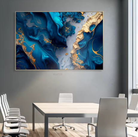 OCEANIC CANYON