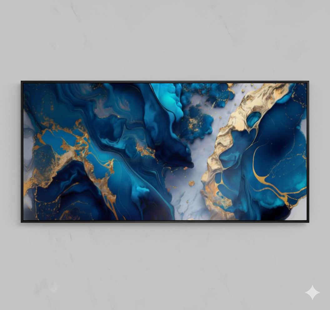 OCEANIC CANYON