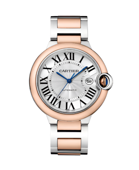 Ballon Bleu 36mm