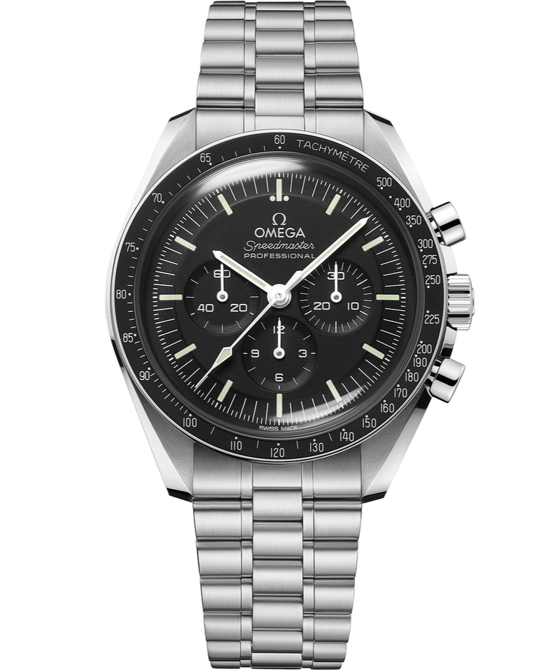 SPEEDMASTER - Professional
