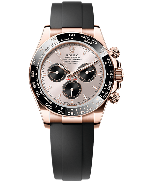 Cosmograph Daytona - Everose