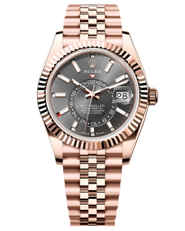 OYSTER PERPETUAL SKY - Dweller