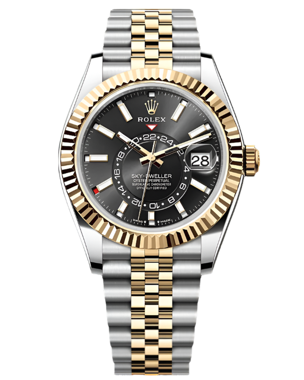 OYSTER PERPETUAL SKY - Dweller