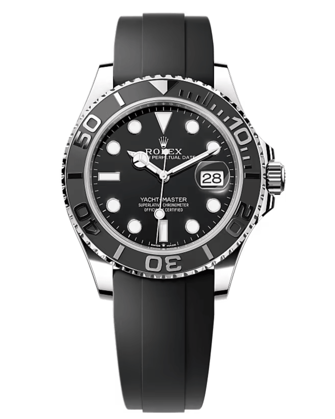 Yacht - Master